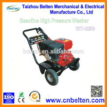 3600PSI Gasoline High Pressure Car Washer Portable High Pressure Washer